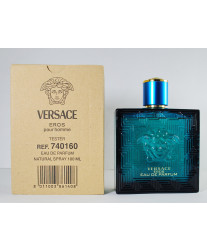 Versace Eros Eau de Parfum Pour Homme Тестер