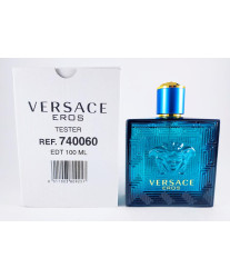 Versace Eros Тестер