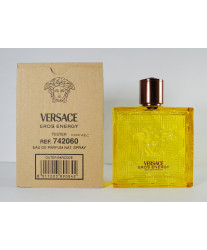 Versace Eros Energy Тестер