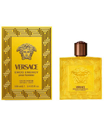 Versace Eros Energy