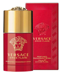 Versace Eros Flame Deodorant Stick 75 ml