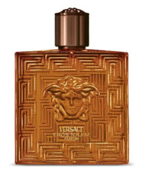 Versace Eros Najim Тестер