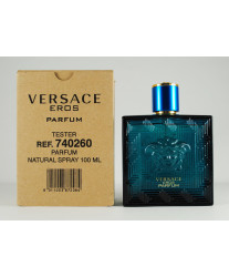 Versace Eros Parfum Тестер