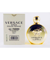 Versace Eros Pour Femme Тестер