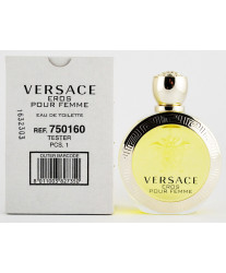 Versace Eros Pour Femme Eau De Toilette Тестер