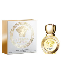 Versace Eros Pour Femme Eau De Toilette