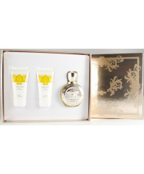 Versace Eros Pour Femme Набор edp 50ml+b/lotion 50ml+sh/g 50ml
