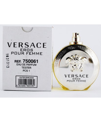 Versace Eros Pour Femme Тестер без крышечки
