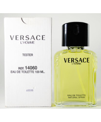 Versace L'Homme Тестер