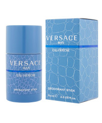 Versace Man Eau Fraiche Deodorant Stick 75 ml