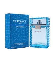 Versace Man Eau Fraiche Deodorant Spray 100 ml