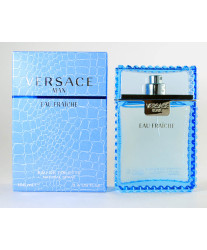 Versace Man Eau Fraiche