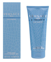 Versace Man Eau Fraiche Shower Gel 200 ml