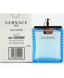 Versace Man Eau Fraiche Тестер