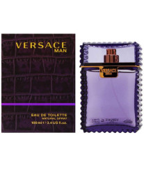 Versace Man