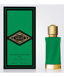 Versace Patchouli Precieux