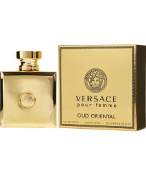 Versace Oud Oriental Pour Femme