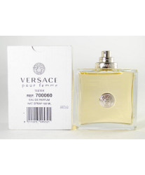 Versace Pour Femme White Тестер