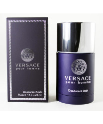 Versace Pour Homme Deodorant Stick 75 ml