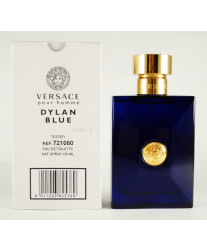 Versace Dylan Blue Pour Homme Тестер