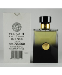 Versace Pour Homme Oud Noir Тестер
