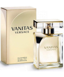 Versace Vanitas Eau de Parfum