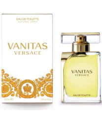 Versace Vanitas Eau de Toilette