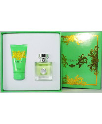 Versace Versense Набор edt 30ml+b/lotion 50ml