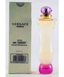 Versace Woman Тестер