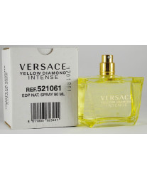 Versace Yellow Diamond Intense Тестер