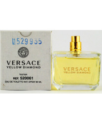 Versace Yellow Diamond Тестер