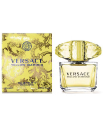 Versace Yellow Diamond
