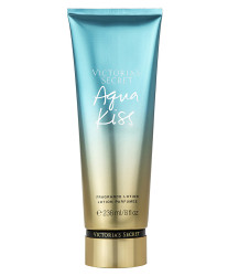 Victoria's Secret Aqua Kiss Body Lotion