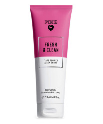 Victoria's Secret Pink Fresh & Clean Body Lotion