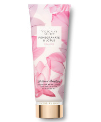 Victoria's Secret Pomegranate & Lotus Body Lotion