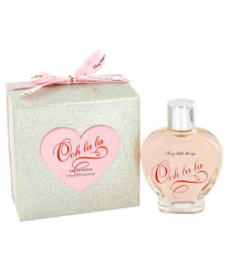 Victoria's Secret Sexy Little Thing Ooh La La