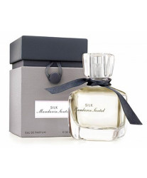 Victoria's Secret Silk Mandarin Santal