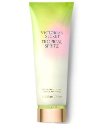 Victoria's Secret Tropical Spiritz Body Lotion