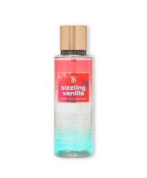 Victorias Secret Sizzling Vanilla Body Mist 250 ml