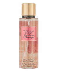 Victorias Secret Strawberry & Champagne Body Mist 250 ml