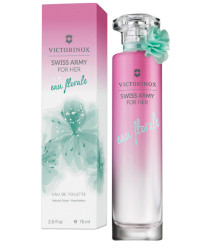 Victorinox Swiss Army Eau Florale