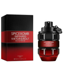 Viktor&Rolf Spicebomb Infrared Eau de Parfum