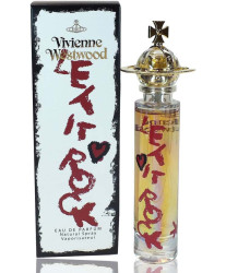 Vivienne Westwood Let It Rock
