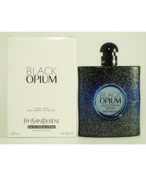 Yves Saint Laurent Black Opium Intense Тестер