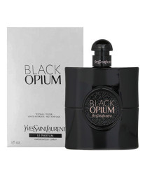 Yves Saint Laurent Black Opium Le Parfum Тестер
