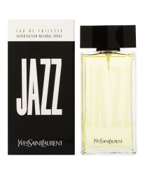 Yves Saint Laurent Jazz