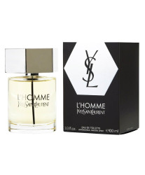 Yves Saint Laurent L'Homme