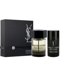 Yves Saint Laurent La Nuit de LHomme Набор edt 100 ml spray+75 ml deo stick