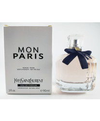 Yves Saint Laurent Mon Paris Тестер