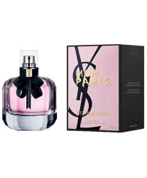 Yves Saint Laurent Mon Paris